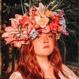 Meet your Posher, Ella